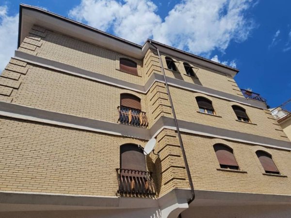 appartamento in vendita a Lanciano