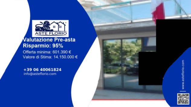 ufficio in vendita a Lanciano