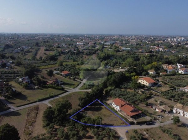 casa indipendente in vendita a Lanciano in zona Colle Pizzuto