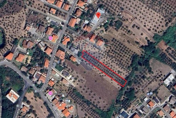 casa indipendente in vendita a Lanciano in zona Iconicella