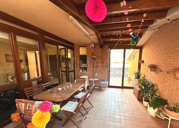 appartamento in vendita a Lanciano