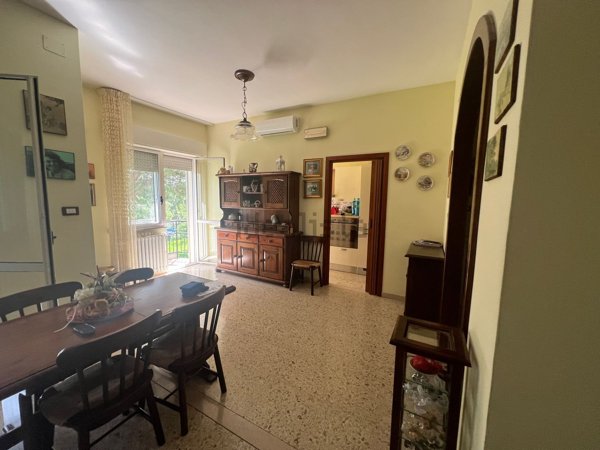 appartamento in vendita a Lanciano
