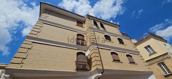 appartamento in vendita a Lanciano