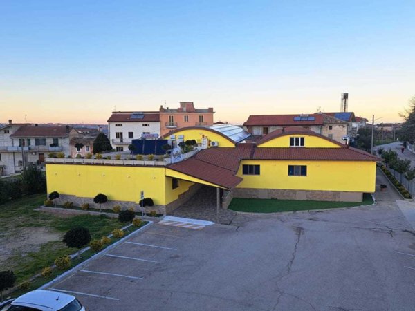 appartamento in vendita a Lanciano in zona Nasuti