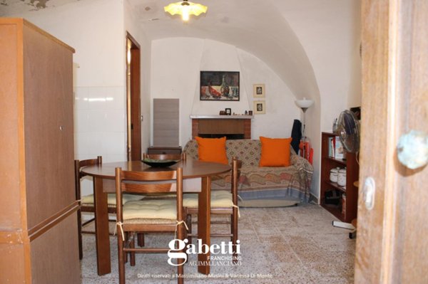 casa indipendente in vendita a Lanciano