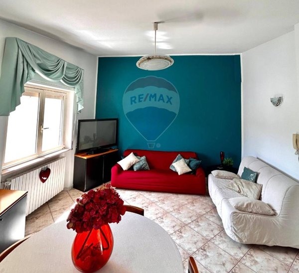 appartamento in vendita a Lanciano