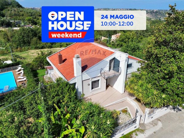 casa indipendente in vendita a Lanciano