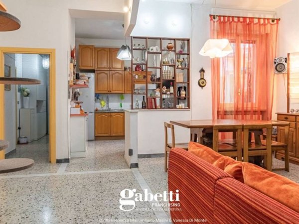 appartamento in vendita a Lanciano