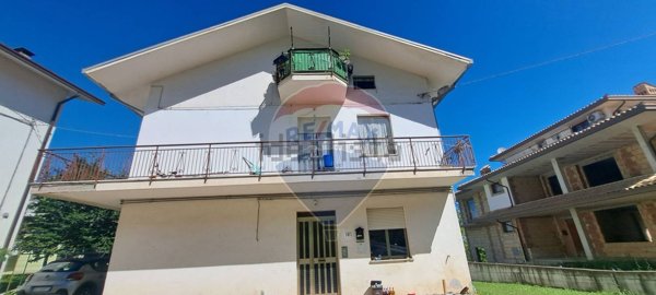 casa indipendente in vendita a Lanciano in zona Sant'Egidio