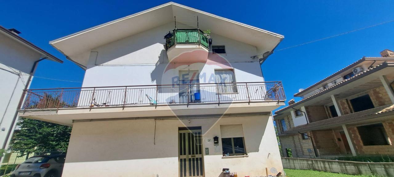 casa indipendente in vendita a Lanciano in zona Sant'Egidio