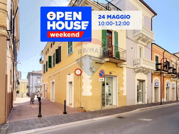 casa indipendente in vendita a Lanciano