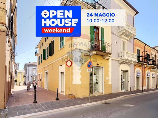 casa semindipendente in vendita a Lanciano