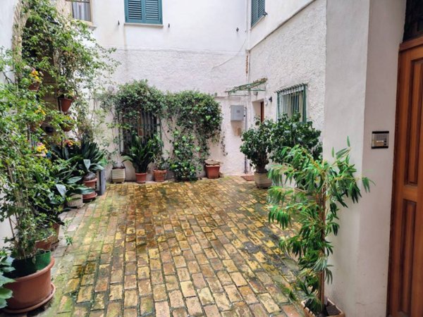 appartamento in vendita a Lanciano