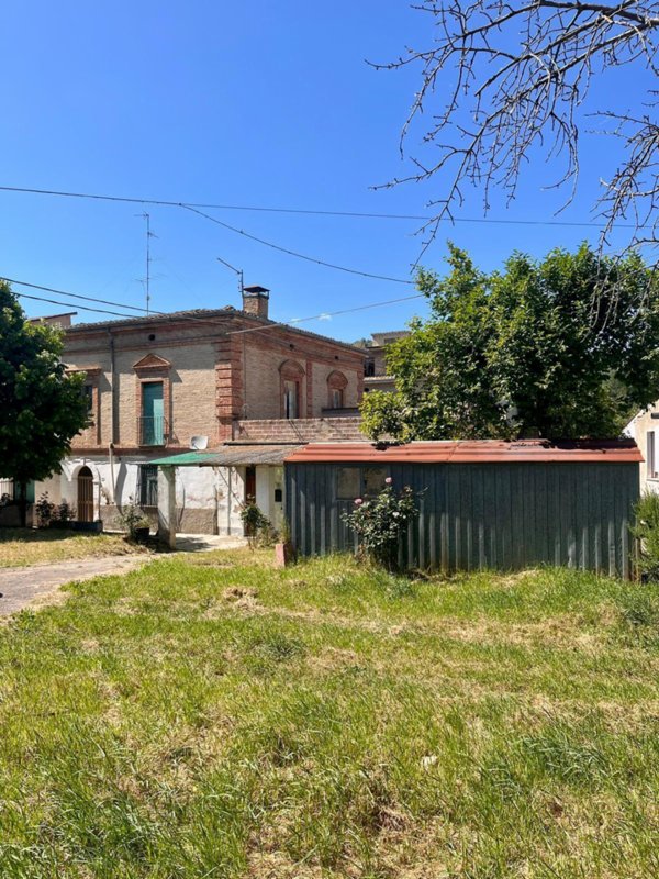casa indipendente in vendita a Lanciano