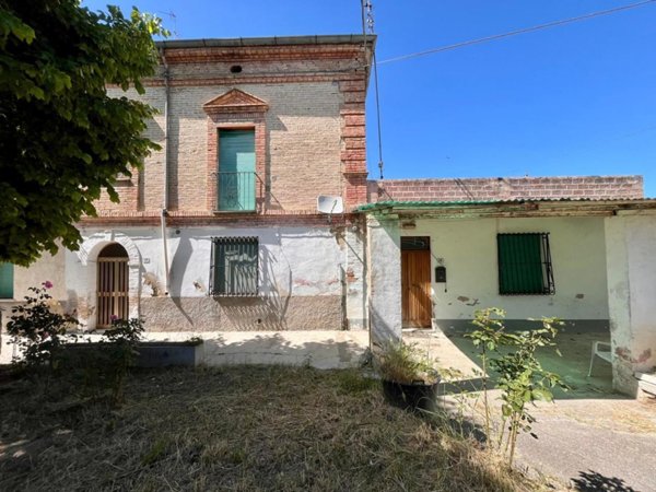 casa indipendente in vendita a Lanciano