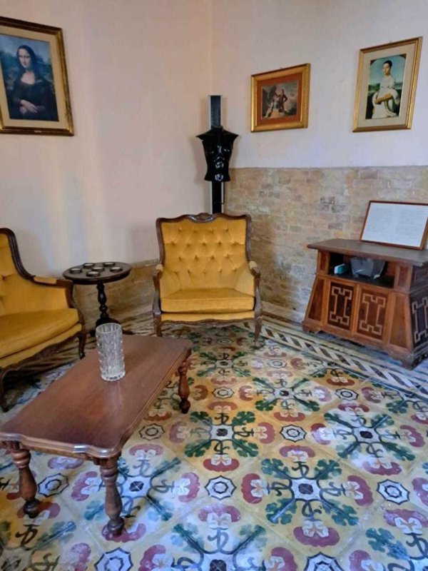 casa indipendente in vendita a Lanciano in zona San Iorio