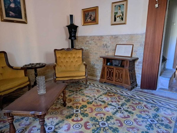 casa indipendente in vendita a Lanciano in zona San Iorio