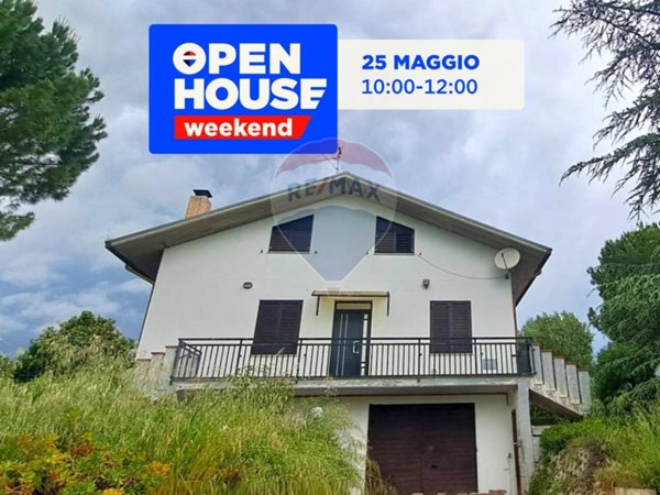 casa indipendente in vendita a Lanciano