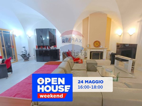casa semindipendente in vendita a Lanciano