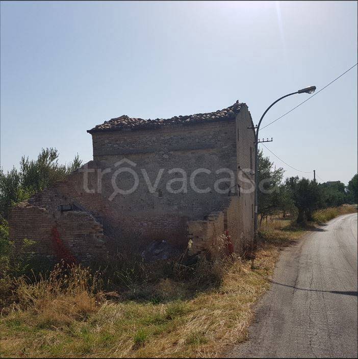 casa indipendente in vendita a Lanciano