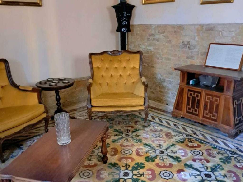 casa indipendente in vendita a Lanciano in zona San Iorio