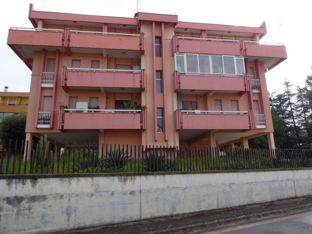 appartamento in vendita a Lanciano