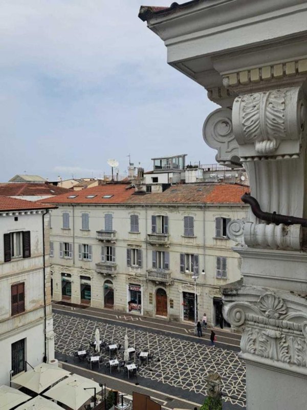 appartamento in vendita a Lanciano