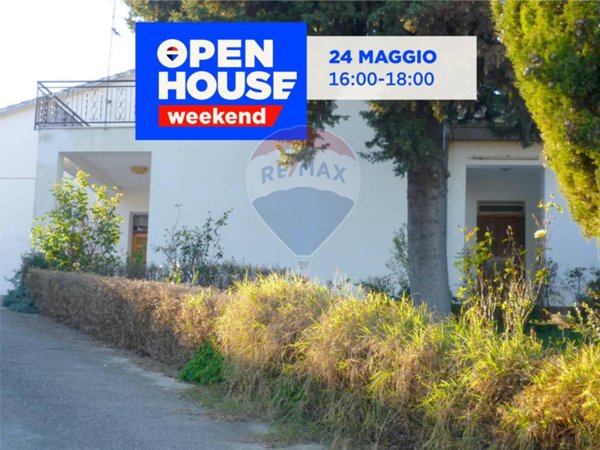 casa indipendente in vendita a Lanciano