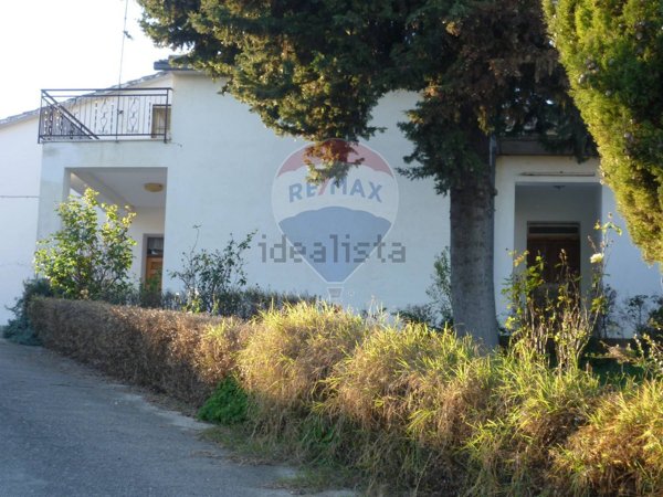casa semindipendente in vendita a Lanciano