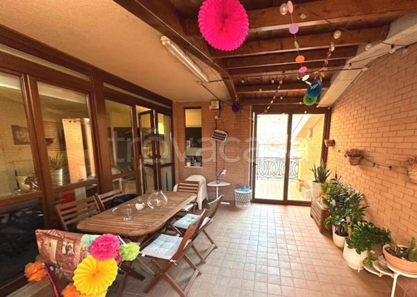 appartamento in vendita a Lanciano