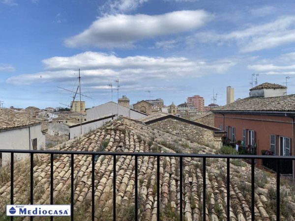 appartamento in vendita a Lanciano
