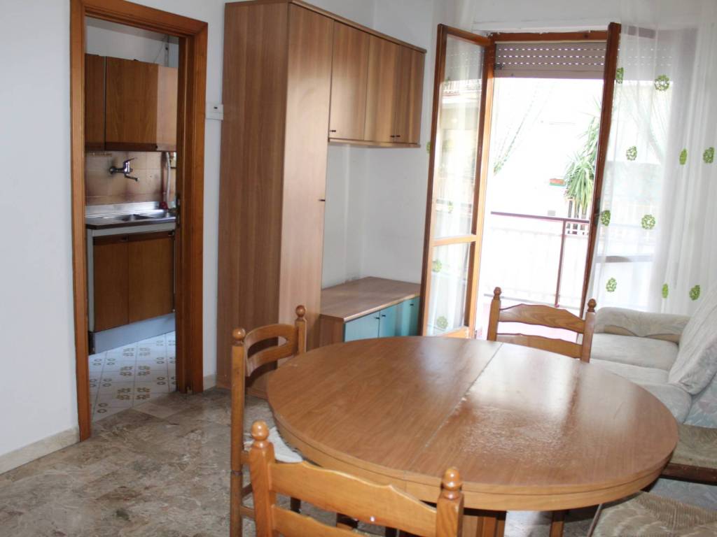 appartamento in vendita a Lanciano