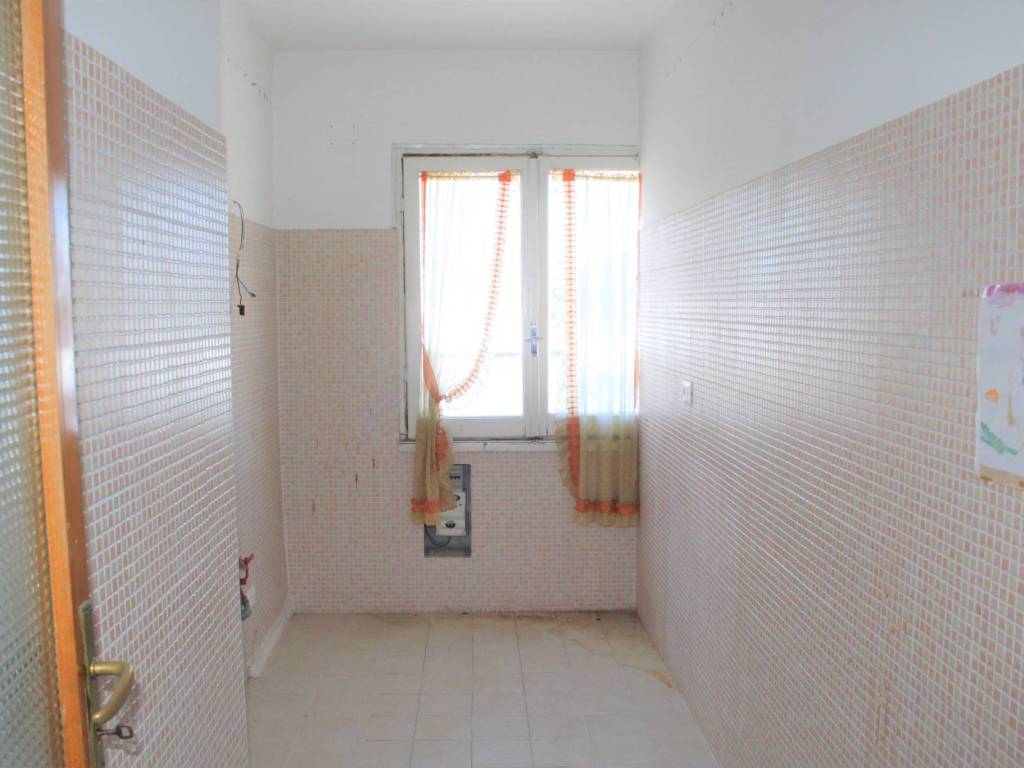 appartamento in vendita a Lanciano
