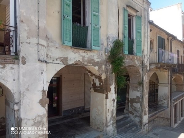 negozio in vendita a Lanciano