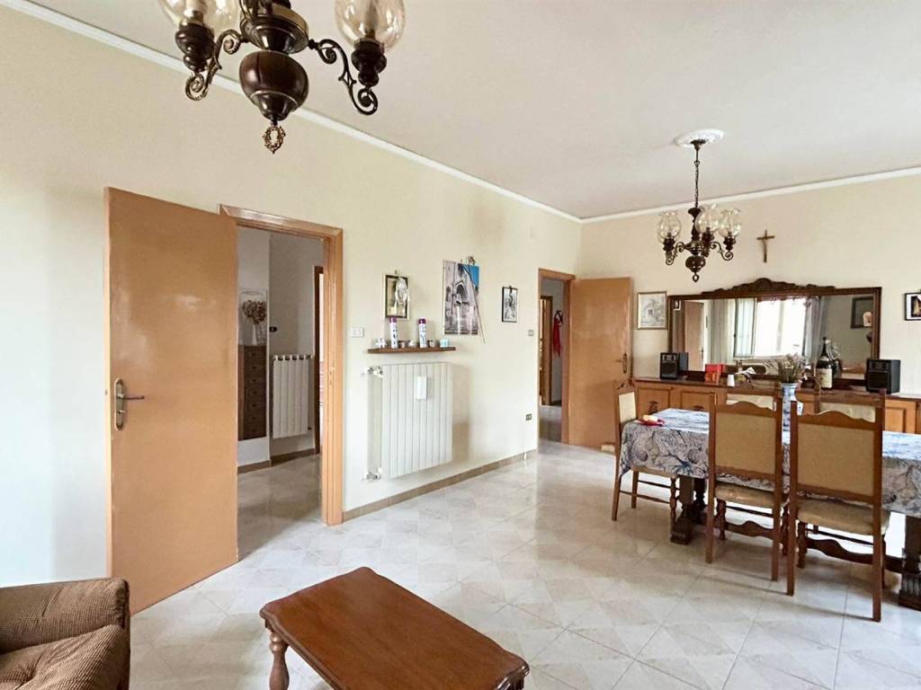 appartamento in vendita a Lanciano