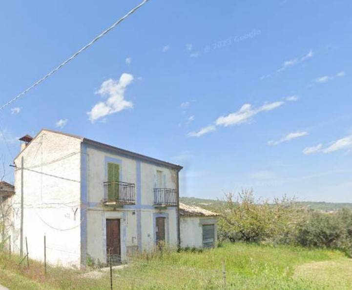 casa indipendente in vendita a Lanciano