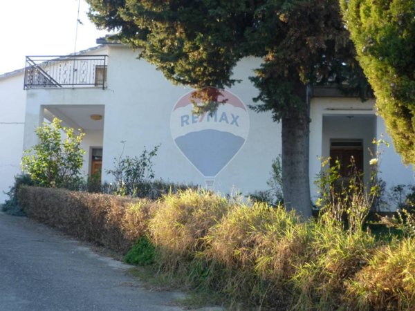 casa indipendente in vendita a Lanciano