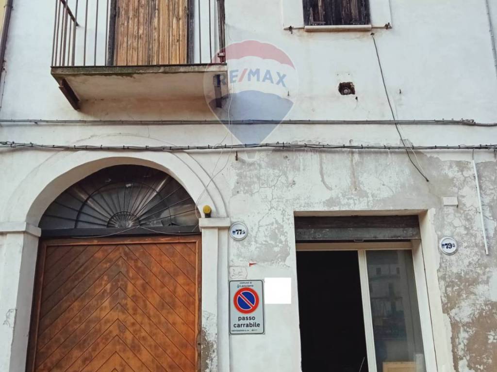 casa indipendente in vendita a Lanciano