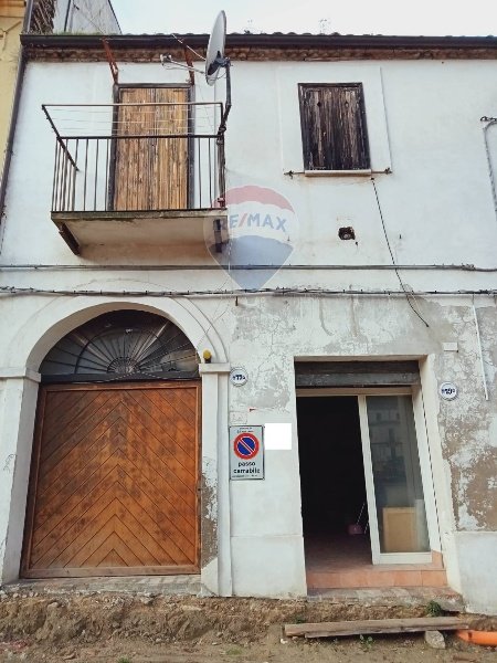 casa indipendente in vendita a Lanciano