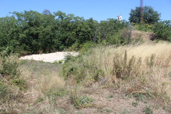 terreno industriale in vendita a Lanciano in zona Marcianese