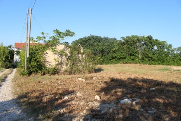 terreno industriale in vendita a Lanciano in zona Marcianese