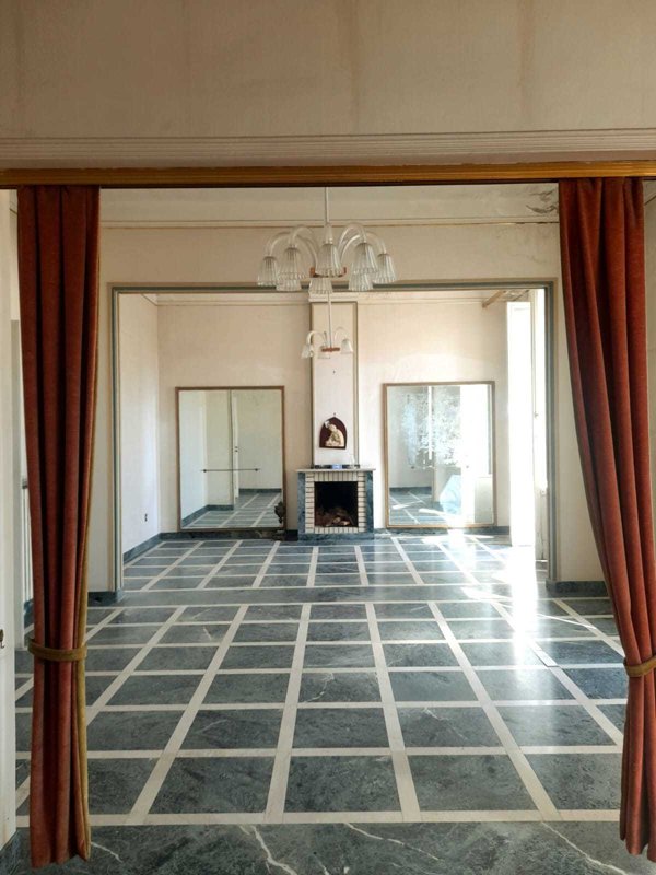 appartamento in vendita a Lanciano
