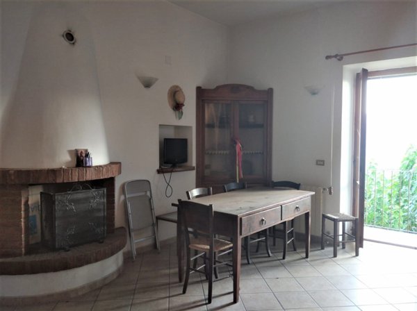 appartamento in vendita a Lanciano