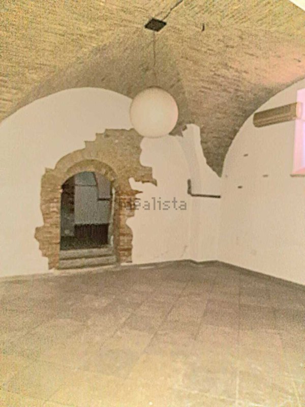 locale commerciale in vendita a Lanciano