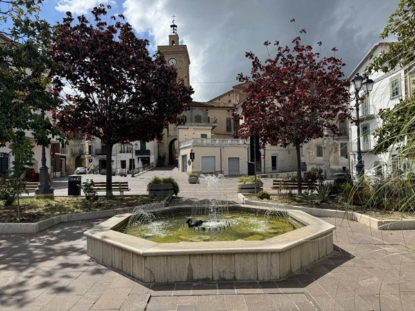 appartamento in vendita a Lanciano