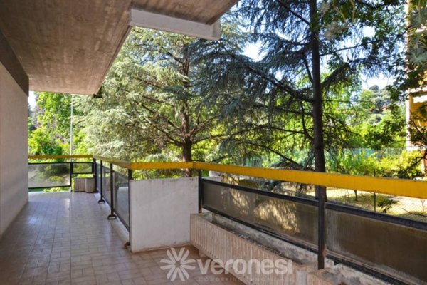 appartamento in vendita a Lanciano