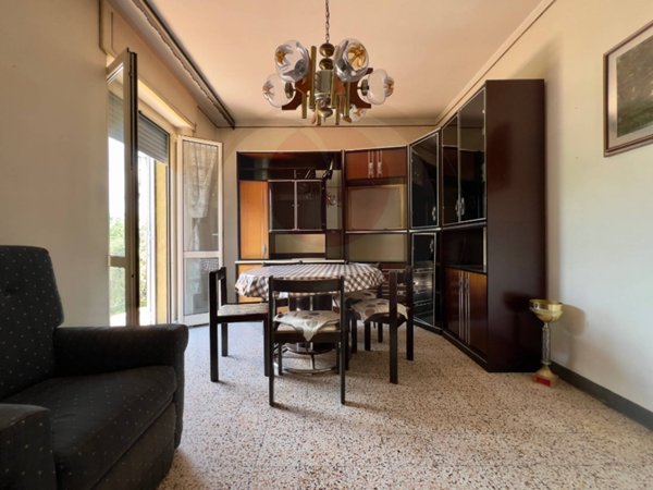 appartamento in vendita a Lanciano