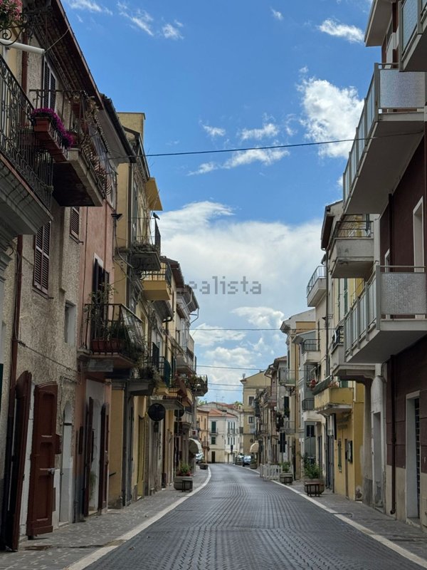 appartamento in vendita a Lanciano
