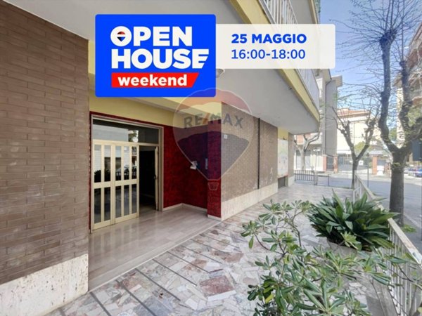 appartamento in vendita a Lanciano