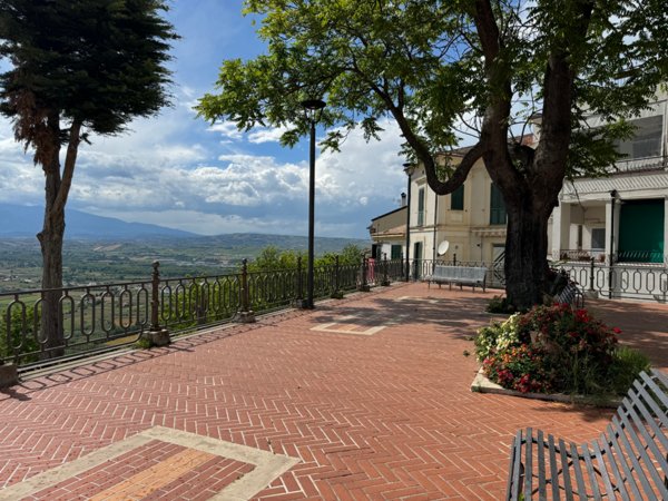 casa indipendente in vendita a Lanciano